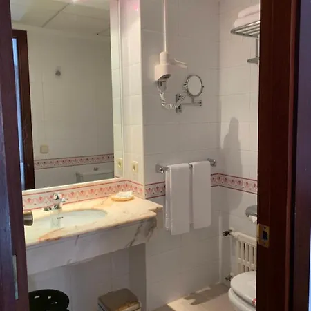 Szálloda Voramar 3*