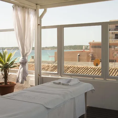 Voramar Cala Millor (Mallorca)