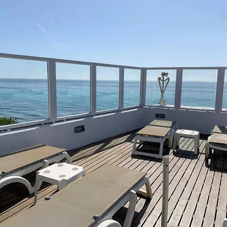 Voramar Hotel Cala Millor (Mallorca)