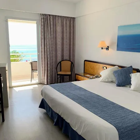 Hotel Voramar 3*