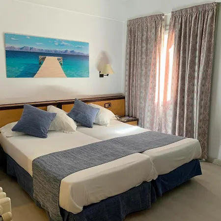 Voramar Hotel 3*