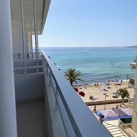 Voramar Cala Millor (Mallorca)