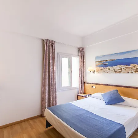 Voramar 3* Cala Millor (Mallorca)