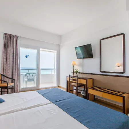 Voramar Hotel 3*