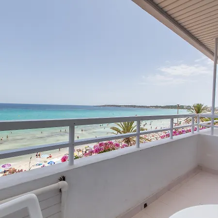 Voramar Hotel