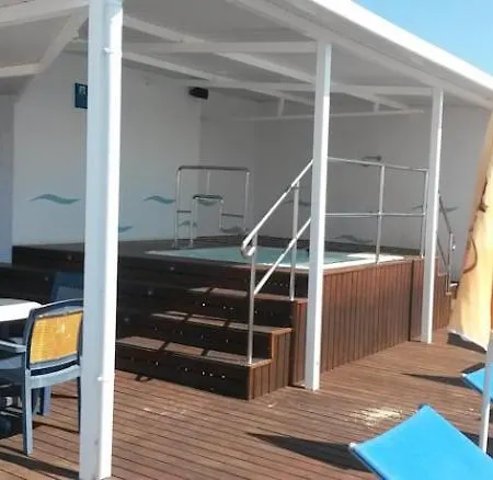 Voramar 3*