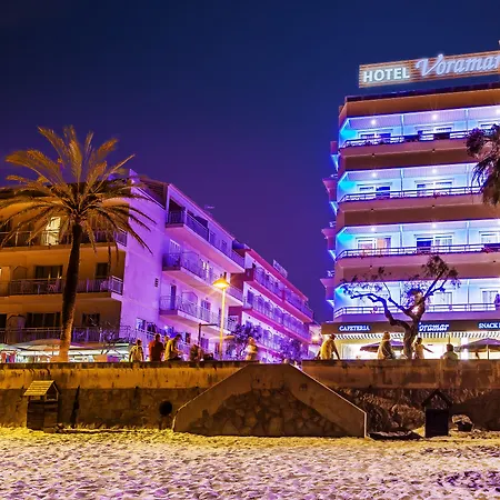 Voramar