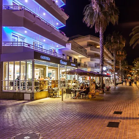 Hotel Voramar