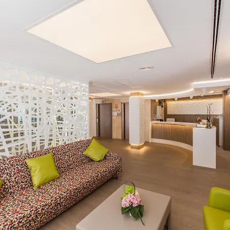 Hotel Voramar