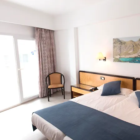 Hotel Voramar 3*