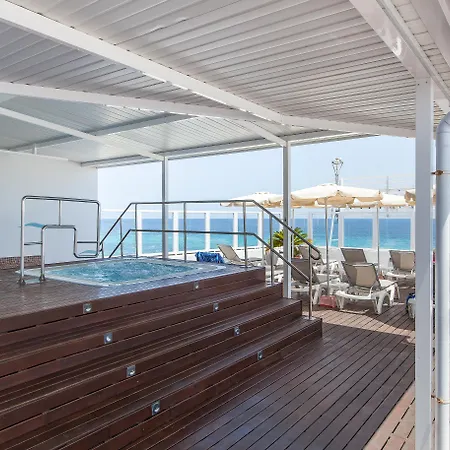 Hotel Voramar 3*