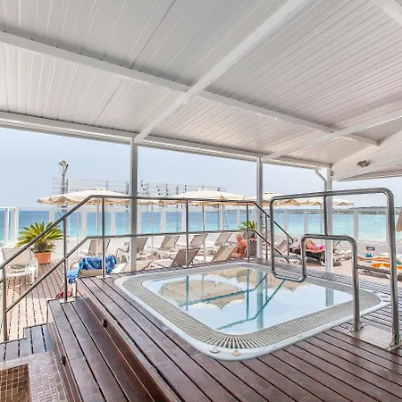Voramar Hotel 3*