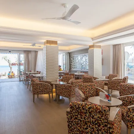 Voramar Hotel 3*