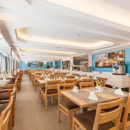 Hotel Voramar