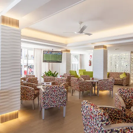 Voramar Hotel 3*