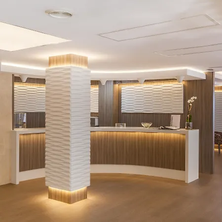 Hotel Voramar