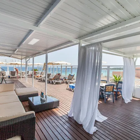 Voramar Hotel