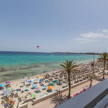 Voramar 3*