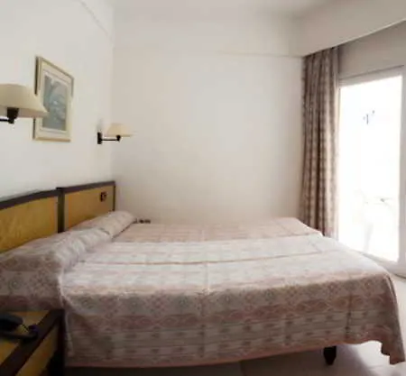 Hotel Voramar