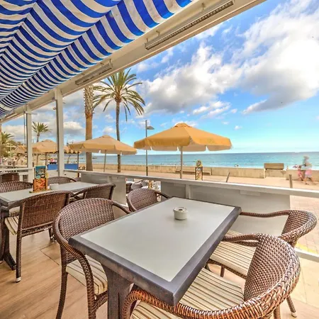 Hotel Voramar