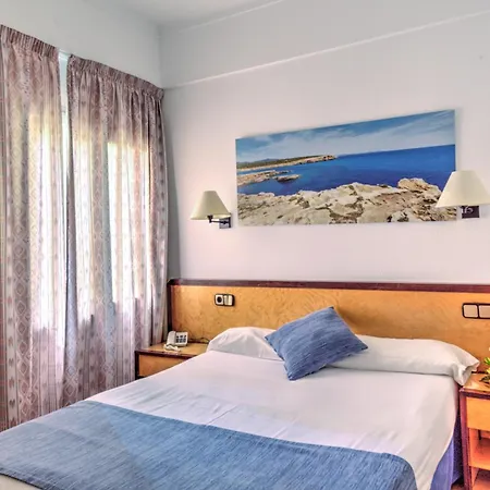 Hotel Voramar 3*