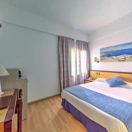 Voramar Hotel 3*