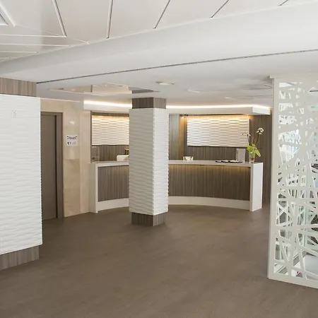 Hotel Voramar 3*