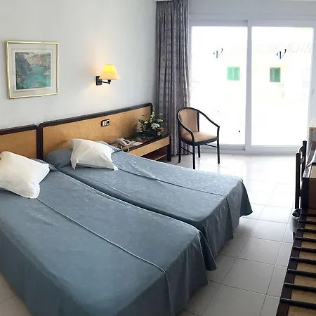 Voramar Hotel