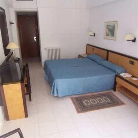 Voramar Hotel Cala Millor (Mallorca)