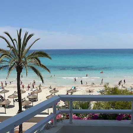 Voramar Hotel