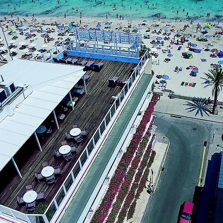 Hotel Voramar