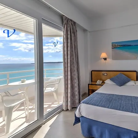 Voramar Hotel
