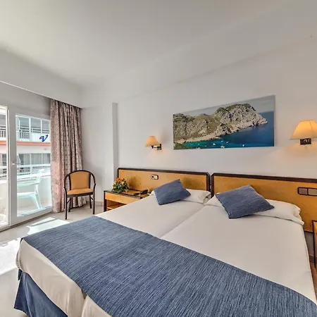 Voramar Hotel