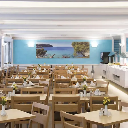 Voramar Cala Millor (Mallorca)