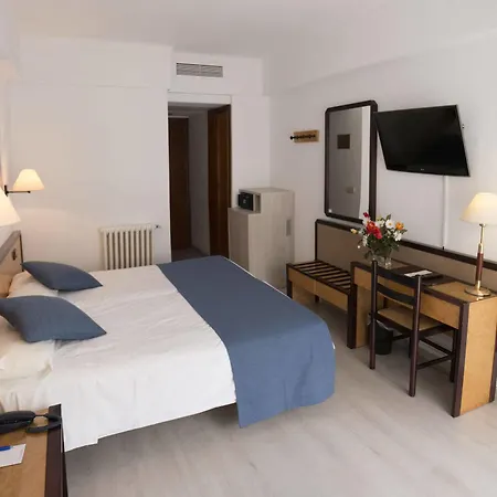 Hotel Voramar Cala Millor (Mallorca)