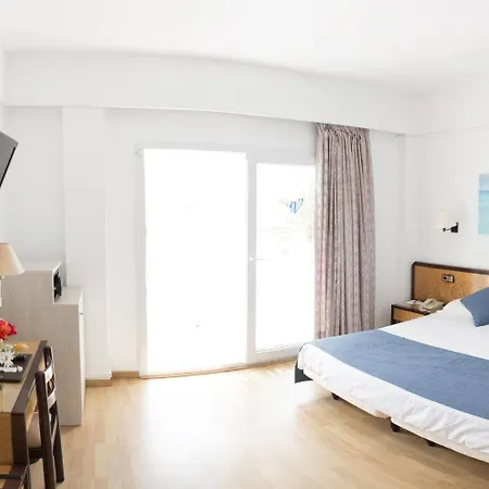 Hotel Voramar 3*