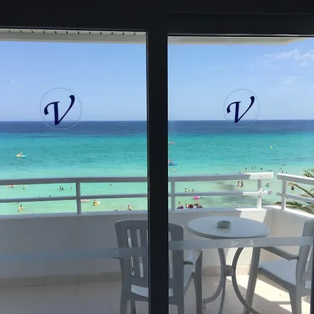 Voramar Hotel Cala Millor (Mallorca)