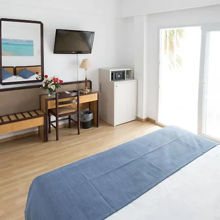 Voramar Hotel 3*