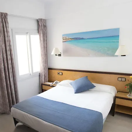 Voramar Hotel