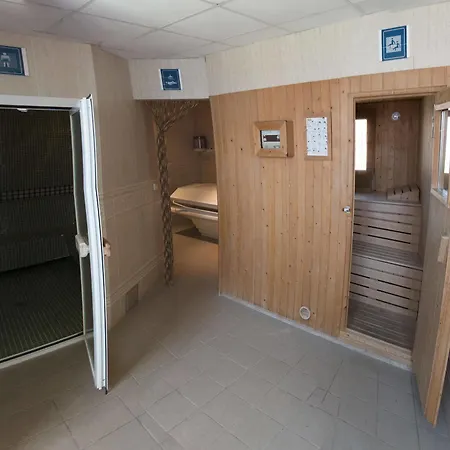 Hotel Voramar