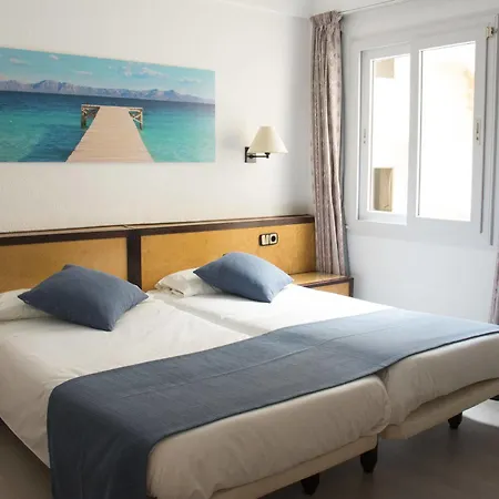 Hotel Voramar Cala Millor (Mallorca)