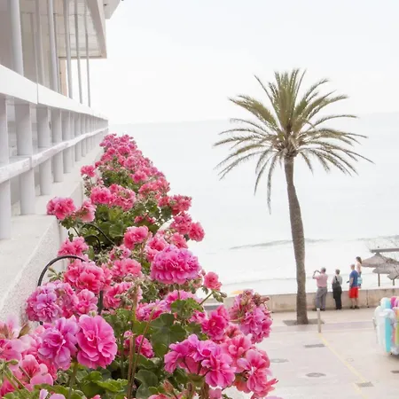 Voramar Cala Millor (Mallorca)