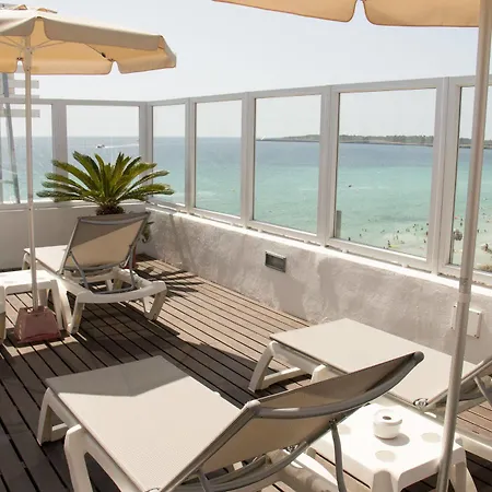 Voramar Hotel