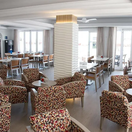 Voramar Hotel