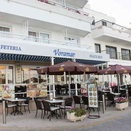 Voramar Hotel 3*