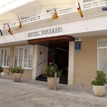 Hotel Voramar 3*